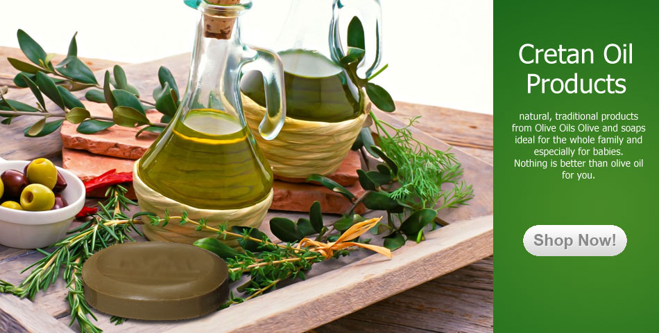 Cretan Herbs